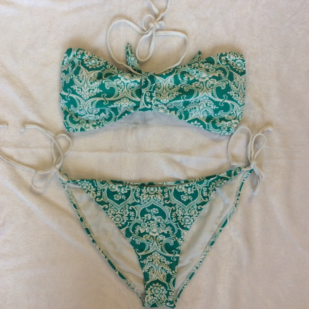 Castaways swimsuit